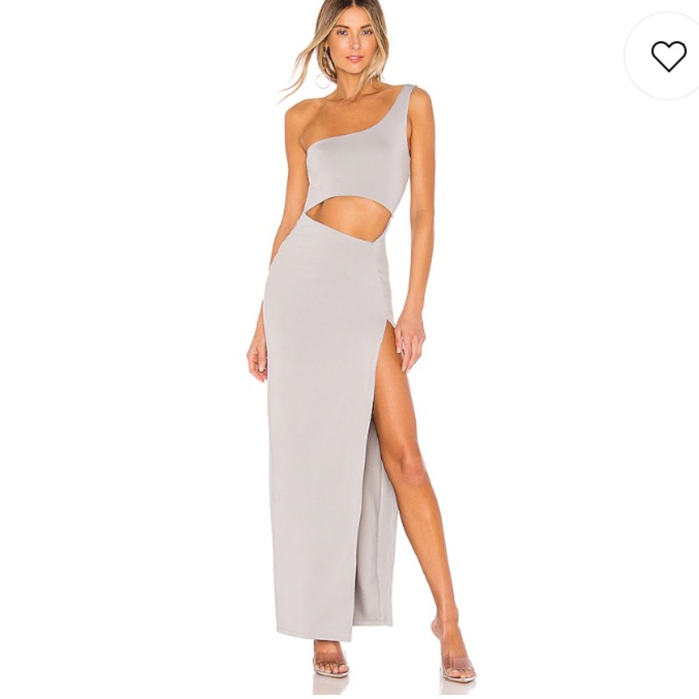 Revolve Superdown Erla maxi dress